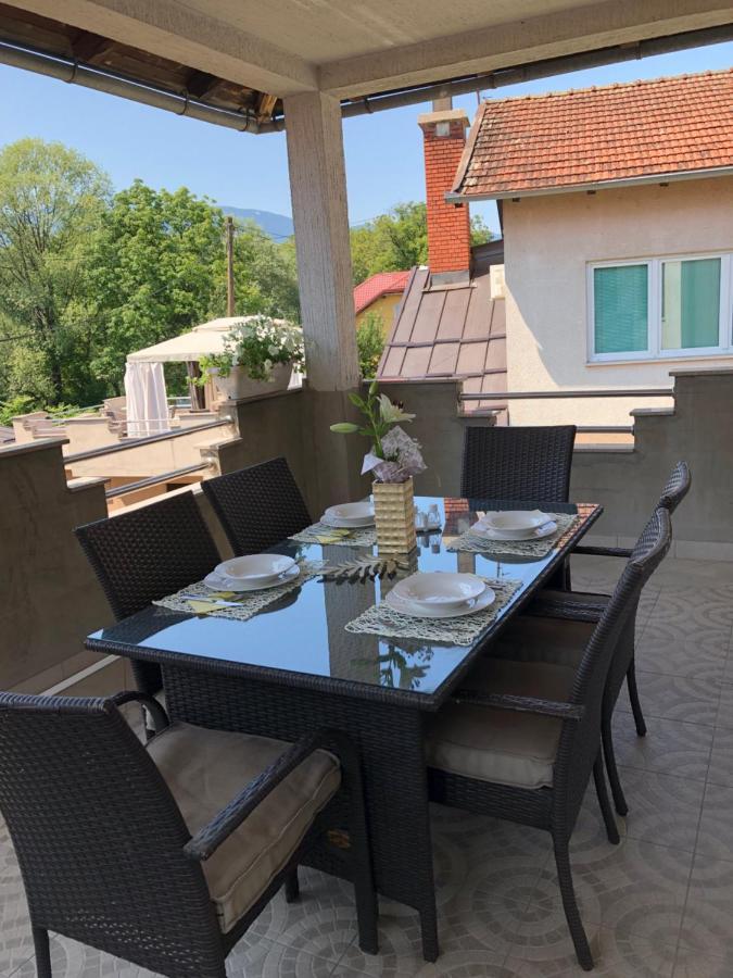 Paradise Bihać Екстериор снимка