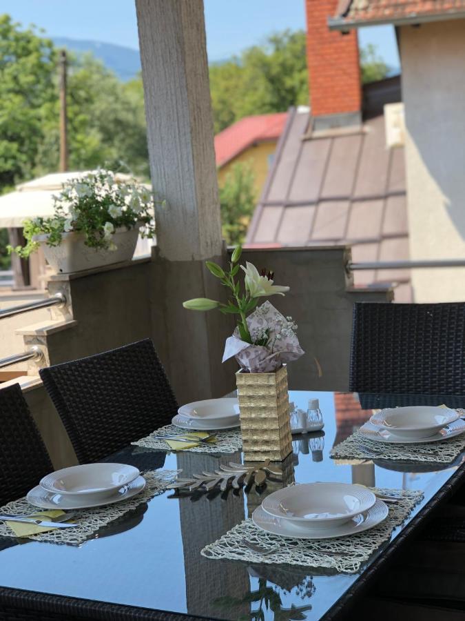 Paradise Bihać Екстериор снимка