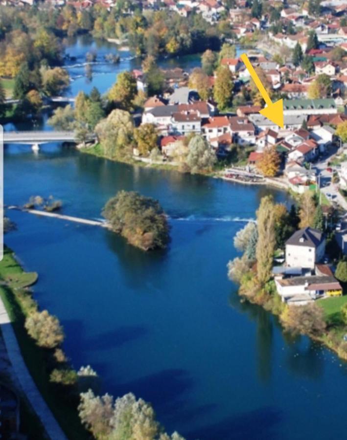Paradise Bihać Екстериор снимка